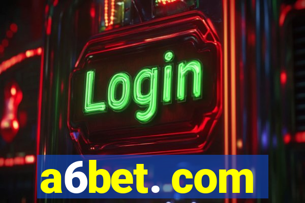 a6bet. com